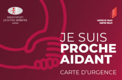 Proche aidant