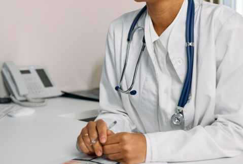 Offre d’emploi - Personnel médical