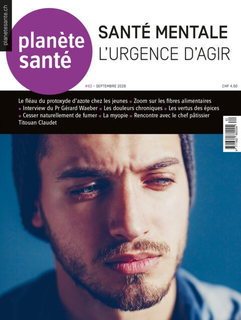 Magazine N° 62  (09.2026)