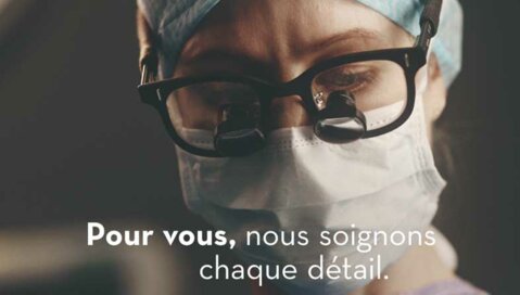 Communication FMH
